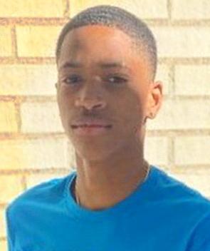 Chadrick Good Jr. death by force case profile photo