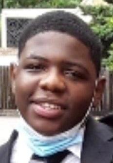 Joshua Williams death by force case profile photo