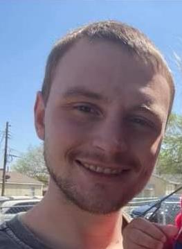 Timothy McCullough death by force case profile photo