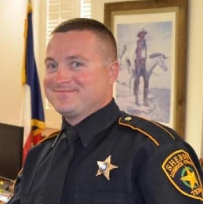 Joshua Bartlett death by force case profile photo