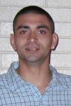 Richard Powell death by force case profile photo