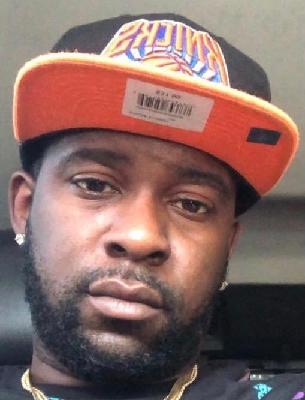 Joseph Dangerfield-Williams III death by force case profile photo