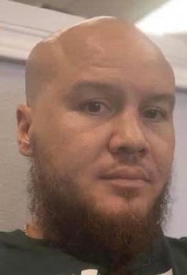 John Edward Meredith death by force case profile photo