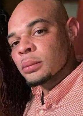 Parnell Curtis death by force case profile photo