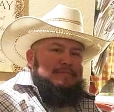 Andrew Cordova death by force case profile photo