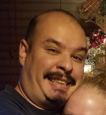 Dale Hayden death by force case profile photo
