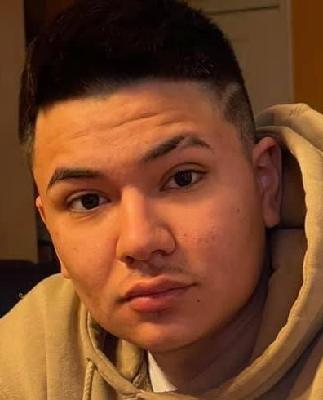 Samuel Vasquez Jr. death by force case profile photo