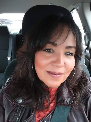 Lidia Carapia-Hernandez death by force case profile photo