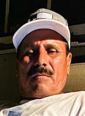 Luis Lopez death by force case profile photo