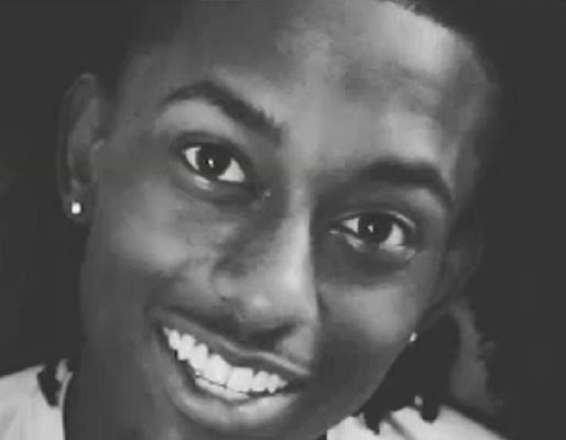 Curtis Tre Churchman III death by force case profile photo