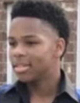 Tario Coleman death by force case profile photo