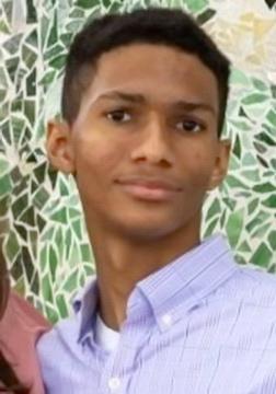 Titus Akins death by force case profile photo