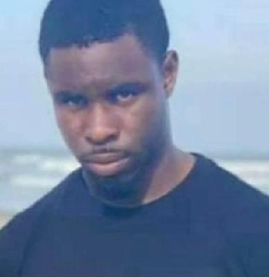Kameron Henderson death by force case profile photo