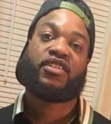 Michael Kenneth Carter Jr. death by force case profile photo
