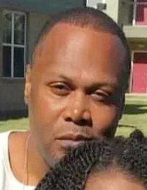 Janadrick Drones death by force case profile photo