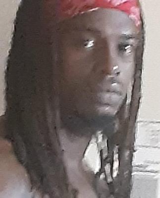 Hassan Sharrieff Harris Jr. death by force case profile photo