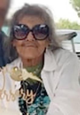Isabel Reyes death by force case profile photo