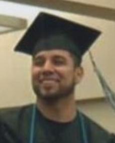 Richard Gonzales death by force case profile photo