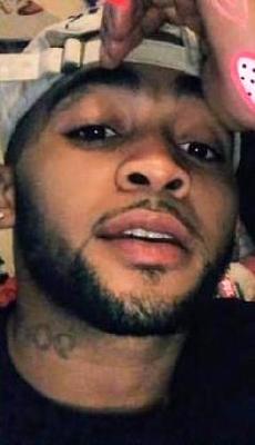 Shun Torrea Martin Jr. death by force case profile photo
