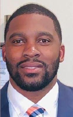 Jerry Cole death by force case profile photo