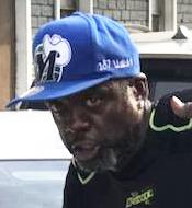Chris Lacy death by force case profile photo
