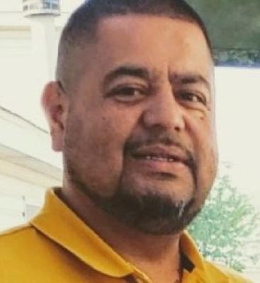 Ernest Cardona Jr. death by force case profile photo