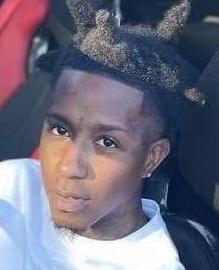 Deondre Perkins death by force case profile photo