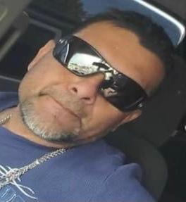 Bobby Borrego death by force case profile photo