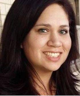 Amanda Broderick death by force case profile photo
