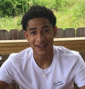 Jacob Ybarra death by force case profile photo