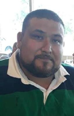 Efrain Mendoza death by force case profile photo