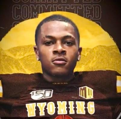 Tony Evans Jr. death by force case profile photo