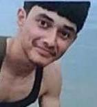 Abraham Mata death by force case profile photo