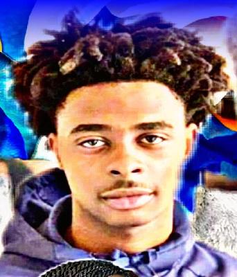 Damon L. Morgan Jr. death by force case profile photo