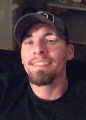 Trever Riley death by force case profile photo