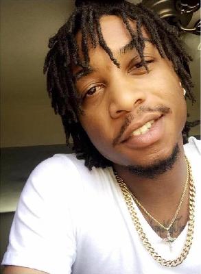 Freddie Sanders III death by force case profile photo