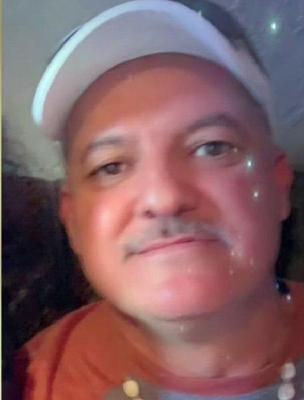 Gerardo Ramirez death by force case profile photo