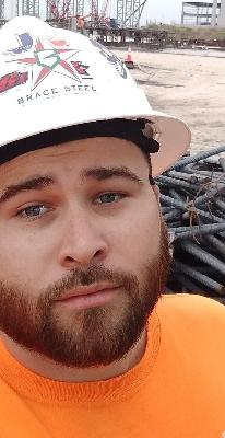 Robert Leija death by force case profile photo