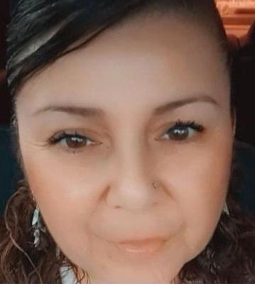 Esmeralda Garcia death by force case profile photo