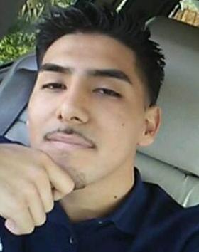 David Perez death by force case profile photo