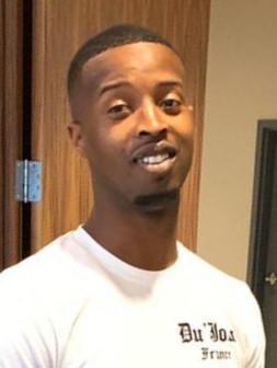Tre’Veon Buckner death by force case profile photo