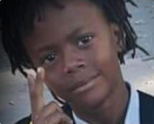 Qualal Young death by force case profile photo