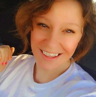 Brittany Dawn Scruggs death by force case in Alvord, TX