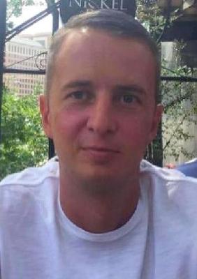 Jonathan Warnhammar death by force case profile photo