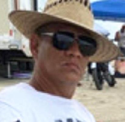 Lester Estrada death by force case profile photo