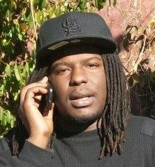 Darius Collier death by force case profile photo