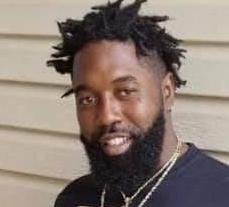 Charles Floyd Peters Jr. death by force case profile photo