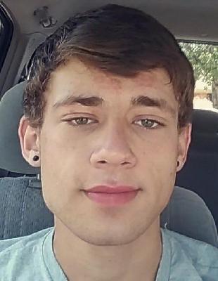 Zachary Bower death by force case profile photo