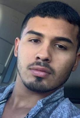 Heriberto Gomez death by force case profile photo