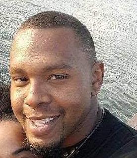 Travis Springer death by force case profile photo